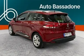 Renault Clio, 0.9, 66 kW, bensiin, manuaal, esivedu