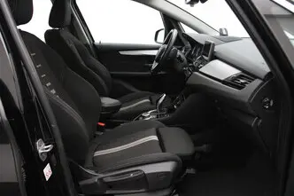 BMW 218, 1.5, 103 kW, petrol, automatic, front-wheel drive