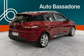 Renault Clio, 0.9, 66 kW, bensiin, manuaal, esivedu