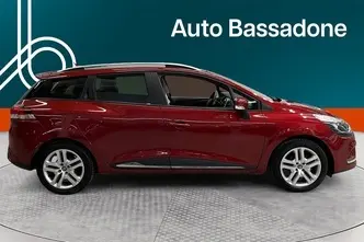 Renault Clio, 0.9, 66 kW, bensiin, manuaal, esivedu