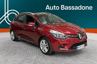 Renault Clio, 0.9, 66 kW, bensiin, manuaal, esivedu