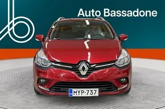 Renault Clio, 0.9, 66 kW, bensiin, manuaal, esivedu