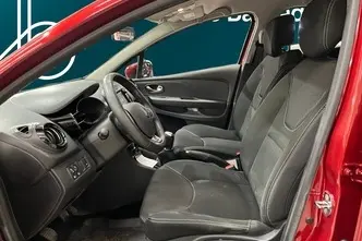 Renault Clio, 0.9, 66 kW, bensiin, manuaal, esivedu