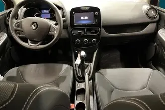 Renault Clio, 0.9, 66 kW, bensiin, manuaal, esivedu
