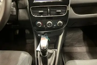 Renault Clio, 0.9, 66 kW, bensiin, manuaal, esivedu