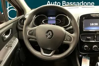 Renault Clio, 0.9, 66 kW, bensiin, manuaal, esivedu