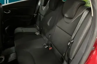 Renault Clio, 0.9, 66 kW, bensiin, manuaal, esivedu