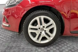 Renault Clio, 0.9, 66 kW, bensiin, manuaal, esivedu