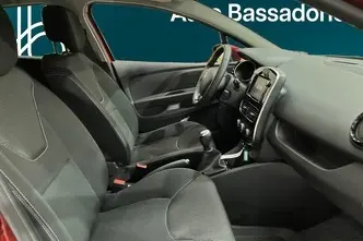 Renault Clio, 0.9, 66 kW, bensiin, manuaal, esivedu