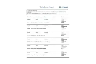 Hyundai Tucson, 1.6, 195 kW, подключаемый гибрид, автомат, полный привод