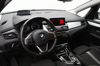 BMW 218, 1.5, 103 kW, petrol, automatic, front-wheel drive