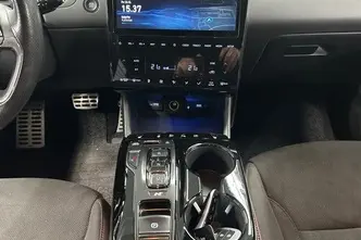 Hyundai Tucson, 1.6, 195 kW, pistikhübriid, automaat, nelikvedu