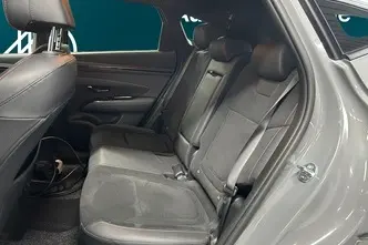 Hyundai Tucson, 1.6, 195 kW, pistikhübriid, automaat, nelikvedu