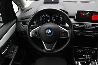 BMW 218, 1.5, 103 kW, petrol, automatic, front-wheel drive