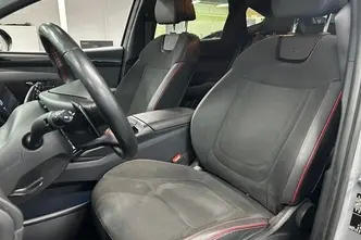 Hyundai Tucson, 1.6, 195 kW, pistikhübriid, automaat, nelikvedu