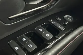 Hyundai Tucson, 1.6, 195 kW, pistikhübriid, automaat, nelikvedu