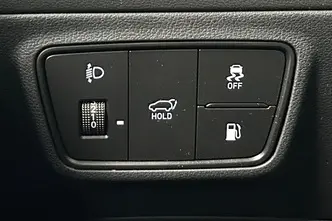 Hyundai Tucson, 1.6, 195 kW, pistikhübriid, automaat, nelikvedu