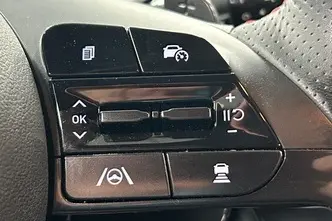 Hyundai Tucson, 1.6, 195 kW, pistikhübriid, automaat, nelikvedu