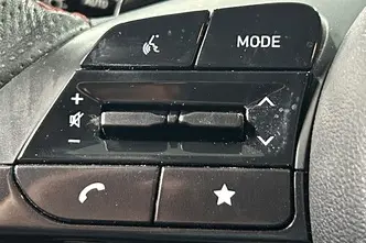 Hyundai Tucson, 1.6, 195 kW, pistikhübriid, automaat, nelikvedu