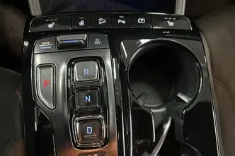 Hyundai Tucson, 1.6, 195 kW, pistikhübriid, automaat, nelikvedu