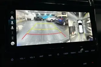 Hyundai Tucson, 1.6, 195 kW, pistikhübriid, automaat, nelikvedu