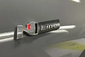 Hyundai Tucson, 1.6, 195 kW, pistikhübriid, automaat, nelikvedu