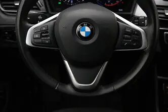 BMW 218, 1.5, 103 kW, petrol, automatic, front-wheel drive