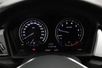 BMW 218, 1.5, 103 kW, petrol, automatic, front-wheel drive