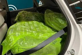 Hyundai Kona, elekter, automaat, esivedu