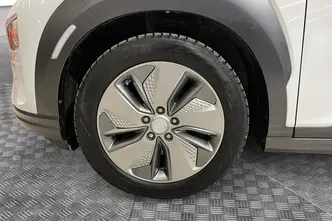 Hyundai Kona, elekter, automaat, esivedu