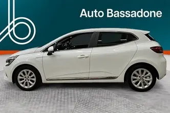 Renault Clio, 1.0, 67 kW, bensiin, automaat, esivedu