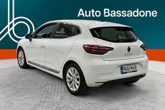 Renault Clio, 1.0, 67 kW, bensiin, automaat, esivedu