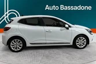 Renault Clio, 1.0, 67 kW, bensiin, automaat, esivedu