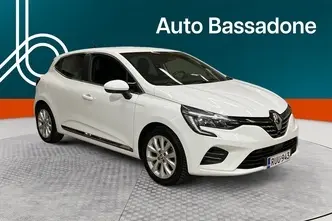 Renault Clio, 1.0, 67 kW, bensiin, automaat, esivedu