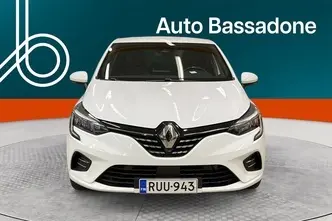 Renault Clio, 1.0, 67 kW, bensiin, automaat, esivedu