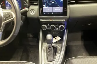 Renault Clio, 1.0, 67 kW, bensiin, automaat, esivedu