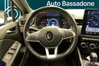 Renault Clio, 1.0, 67 kW, bensiin, automaat, esivedu