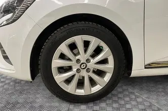 Renault Clio, 1.0, 67 kW, bensiin, automaat, esivedu