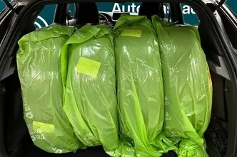 Peugeot 2008, 1.2, 96 kW, bensiin, automaat, esivedu