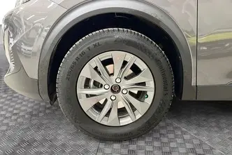 Peugeot 2008, 1.2, 96 kW, bensiin, automaat, esivedu