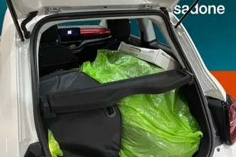 Fiat 500e, 87 kW, elekter, automaat, esivedu