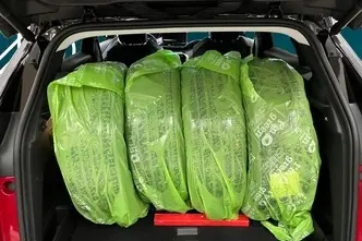 Peugeot 3008, 1.2, 96 kW, bensiin, automaat, esivedu