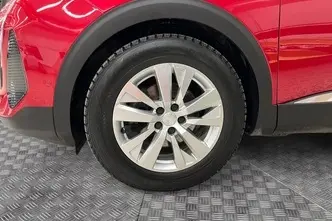 Peugeot 3008, 1.2, 96 kW, bensiin, automaat, esivedu