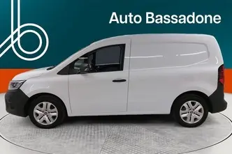 Renault Kangoo, 1.5, 70 kW, diisel, manuaal, esivedu