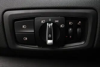 BMW 218, 1.5, 103 kW, petrol, automatic, front-wheel drive