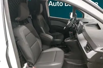 Renault Kangoo, 1.5, 70 kW, diisel, manuaal, esivedu