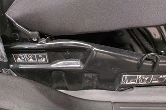 Renault Kangoo, 1.5, 70 kW, diisel, manuaal, esivedu