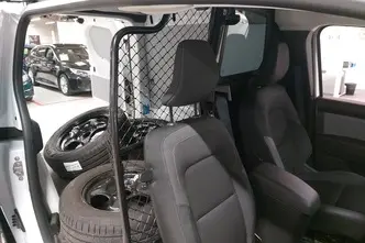 Renault Kangoo, 1.5, 70 kW, diisel, manuaal, esivedu