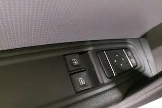 Renault Kangoo, 1.5, 70 kW, diisel, manuaal, esivedu