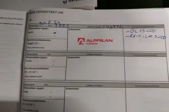 Renault Kangoo, 1.5, 70 kW, diisel, manuaal, esivedu